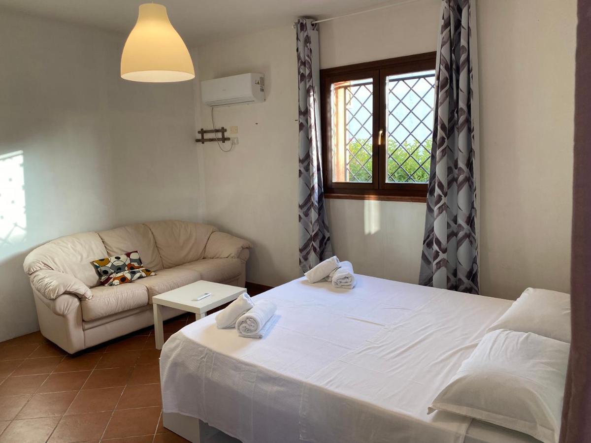 Alice Kite Resort Marsala Exteriör bild