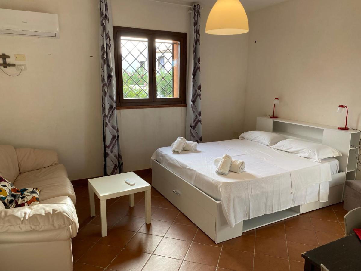 Alice Kite Resort Marsala Exteriör bild