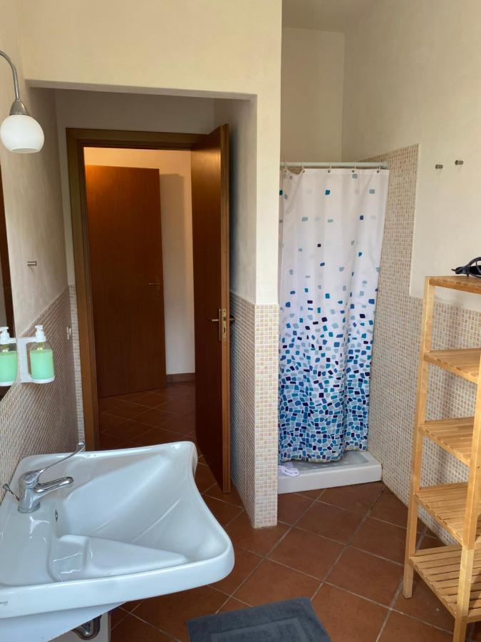 Alice Kite Resort Marsala Exteriör bild