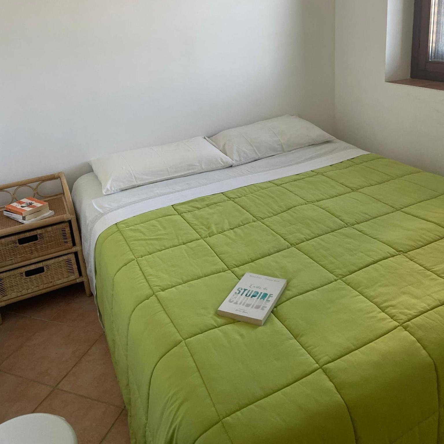 Alice Kite Resort Marsala Exteriör bild