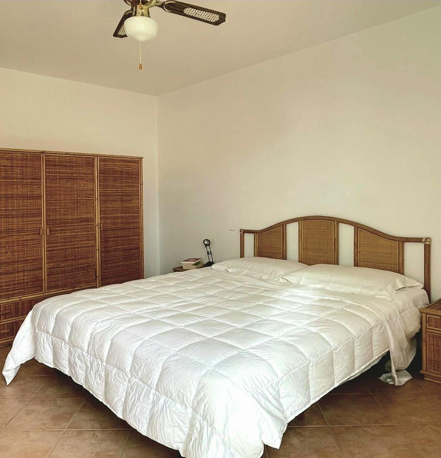 Alice Kite Resort Marsala Exteriör bild