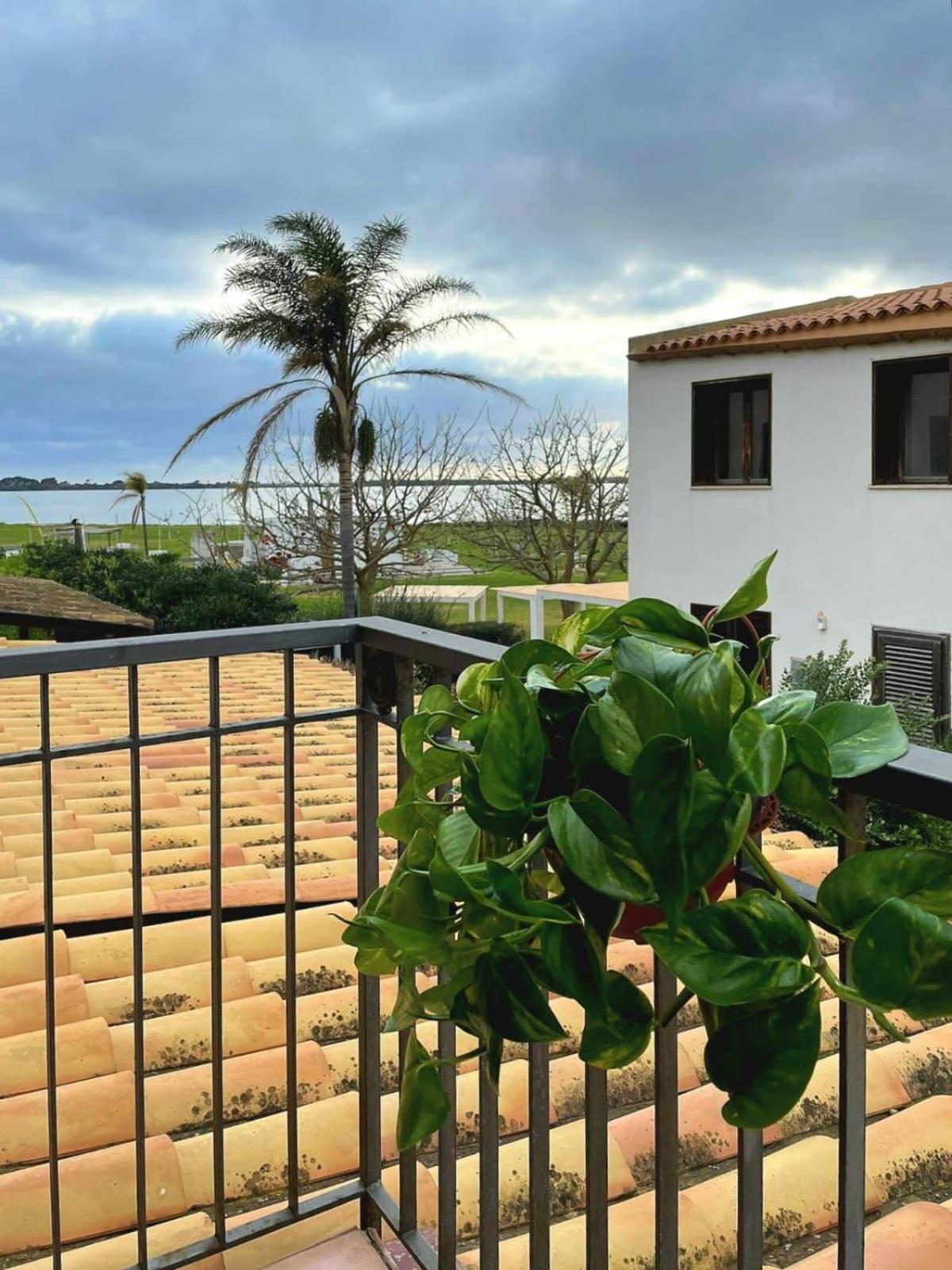 Alice Kite Resort Marsala Exteriör bild