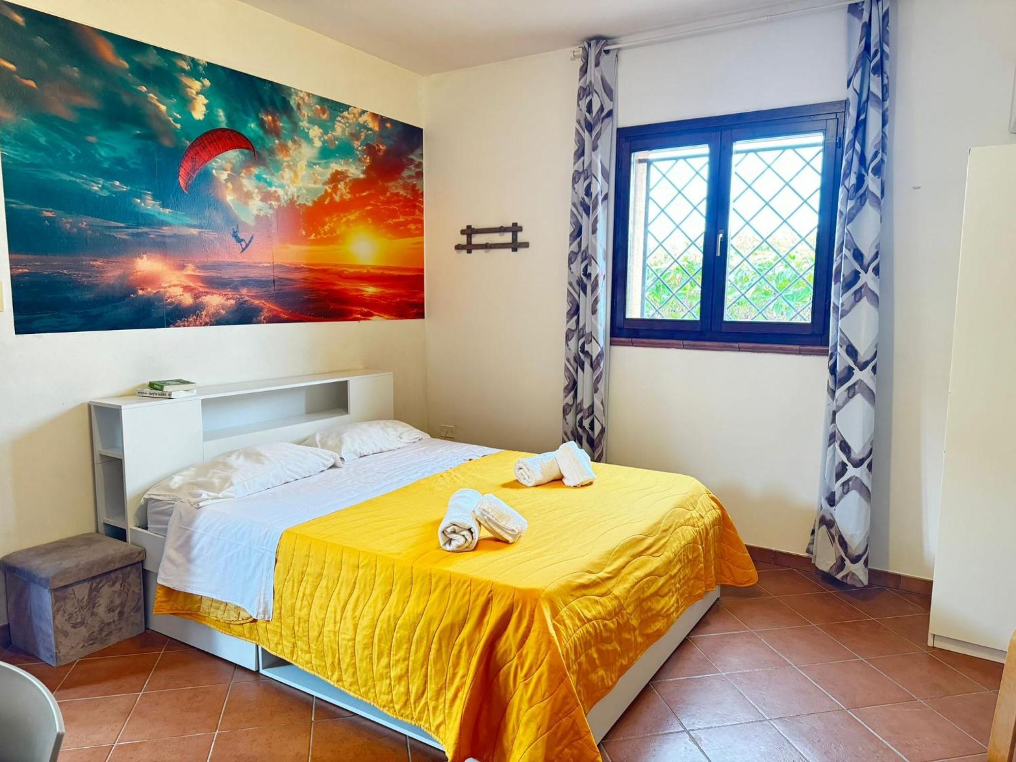 Alice Kite Resort Marsala Exteriör bild
